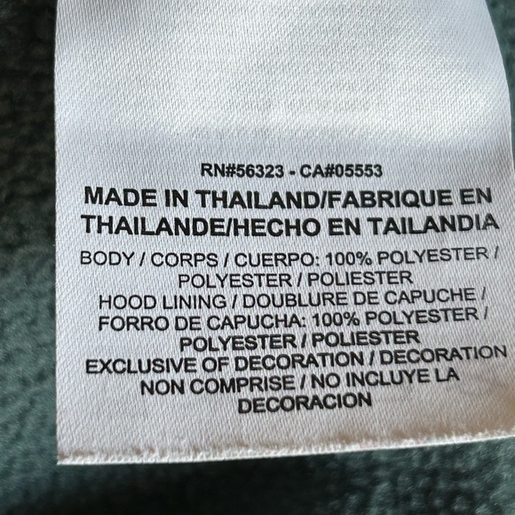 Nike Pullover Hoodie Size Youth Small - Picture 6 of 6